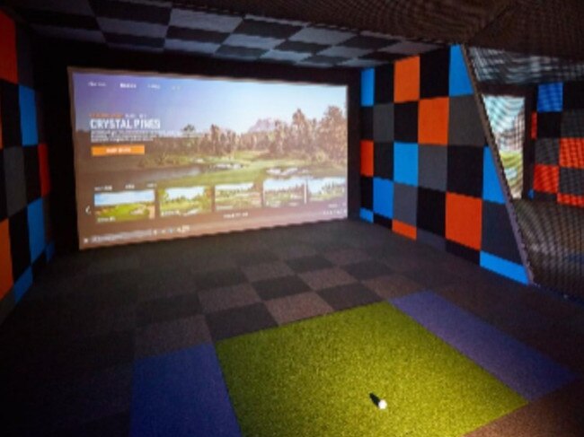 Cromer: $2m plans for indoor golf centre include 18-hole mini golf course and massive golf simulator