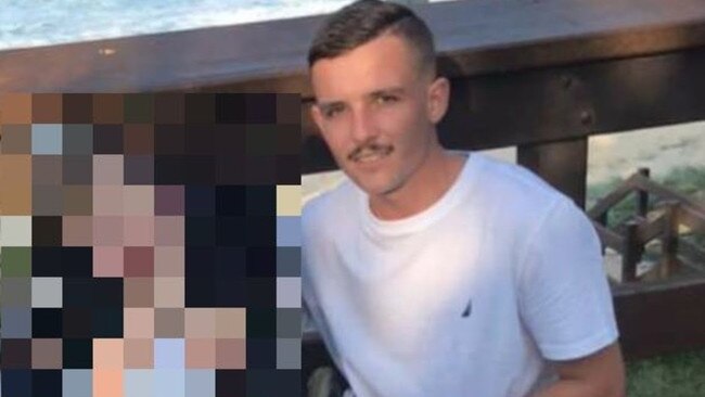 Loganlea man Trent Gregory Kitchin, 22. Picture: Facebook