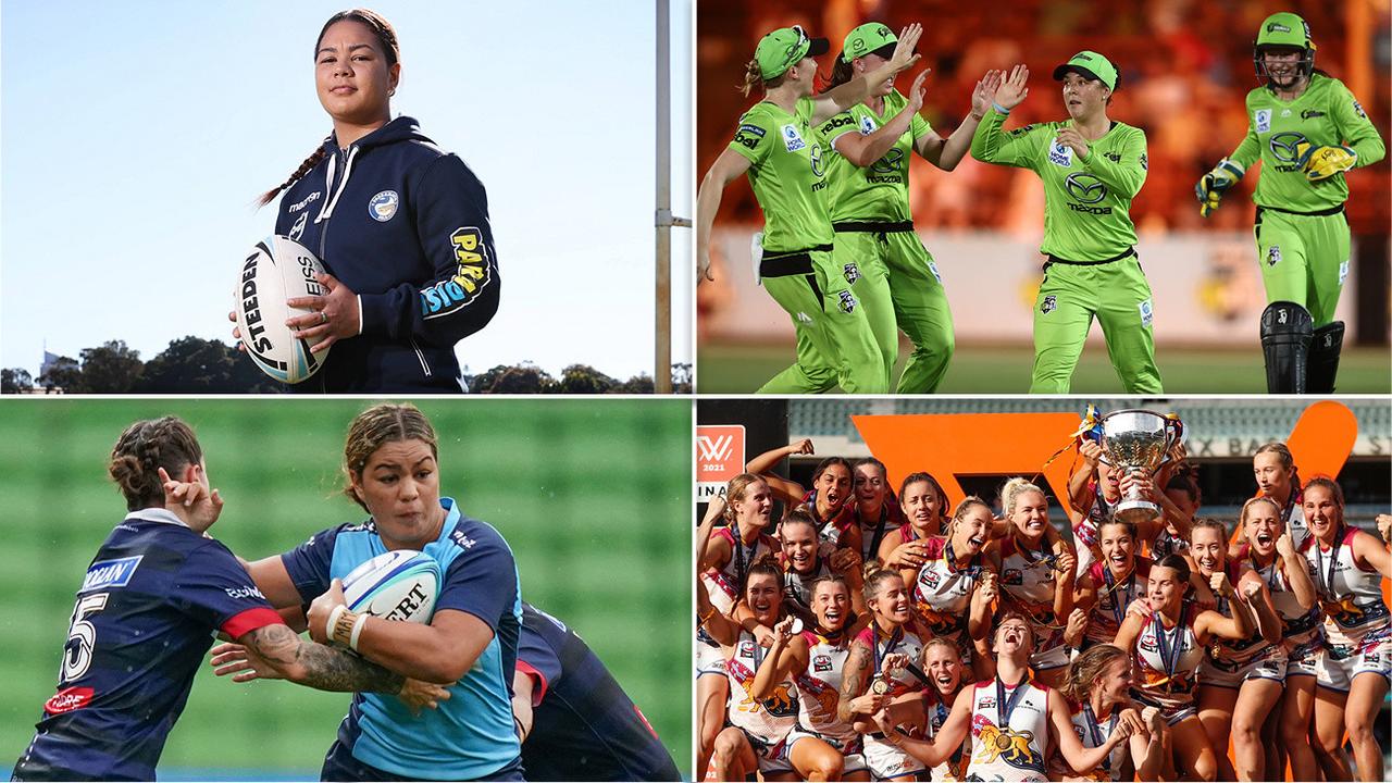 Since the Covid-19 pandemic started sport across the world has been faced with havoc, but none more so than women’s sport which has been pushed to the margins.