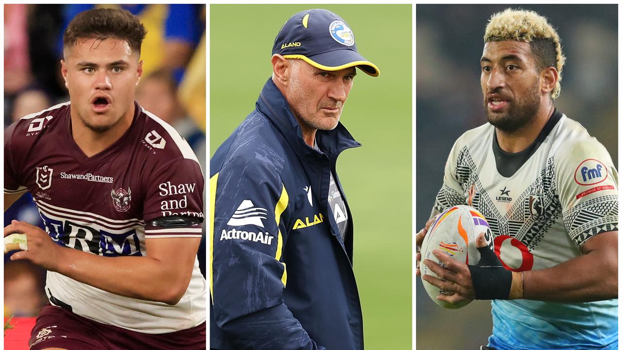 Showdowns to decide Rd 1 teams; recruits unleashed: Every NRL club’s biggest issue for trials