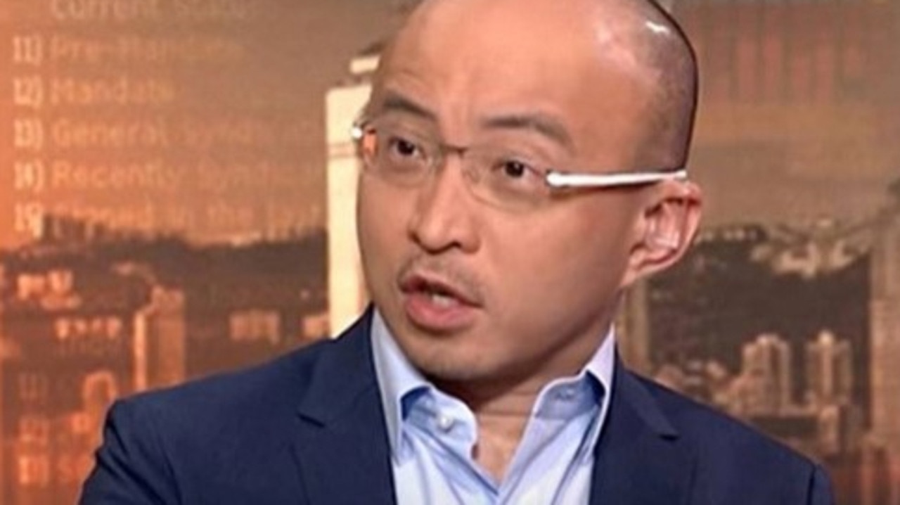 Chinese billionaire banker Bao Fan has resigned from all roles at his firm, China Renaissance Holdings. He has been missing for a year with still no word on his whereabouts.