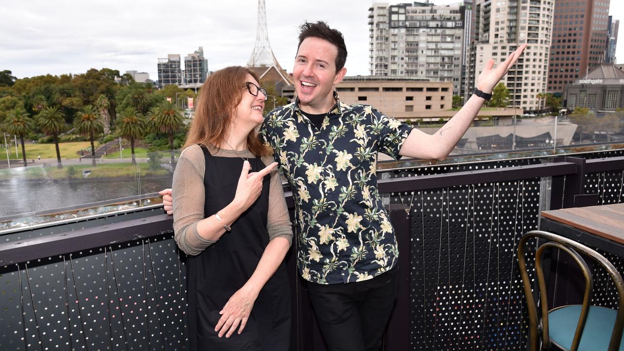 Melbourne Comedy Fest Faces Financial Hurdles, Pledges 'Respectful' Lineup