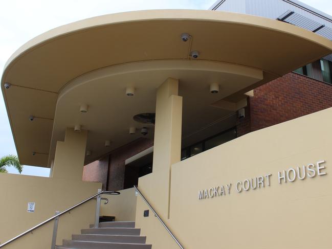 Magistrate blasts father-of-five over ‘cowardly’ assault