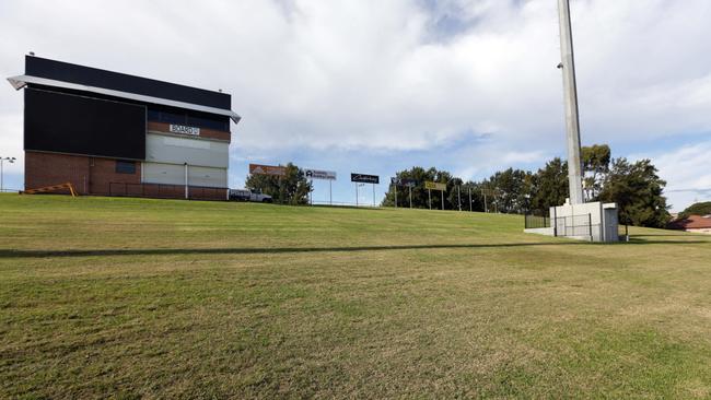 The Bulldogs certainly need help to revamp Belmore.