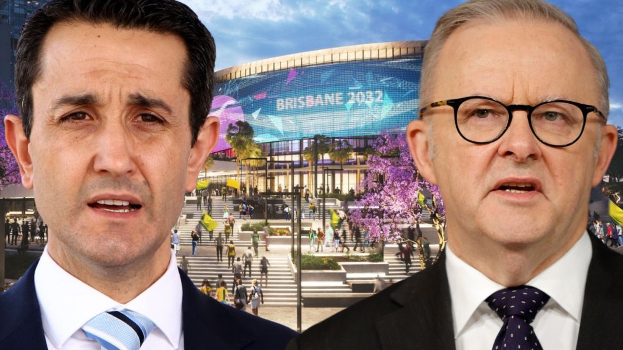 Fate of federal arena funding closer after PM’s whirlwind visit
