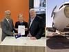 $100m Australia-first aircraft recycling facility coming to regional Qld