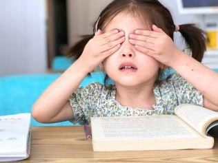 What can you do if your kid isn't a reader? Image: iStock