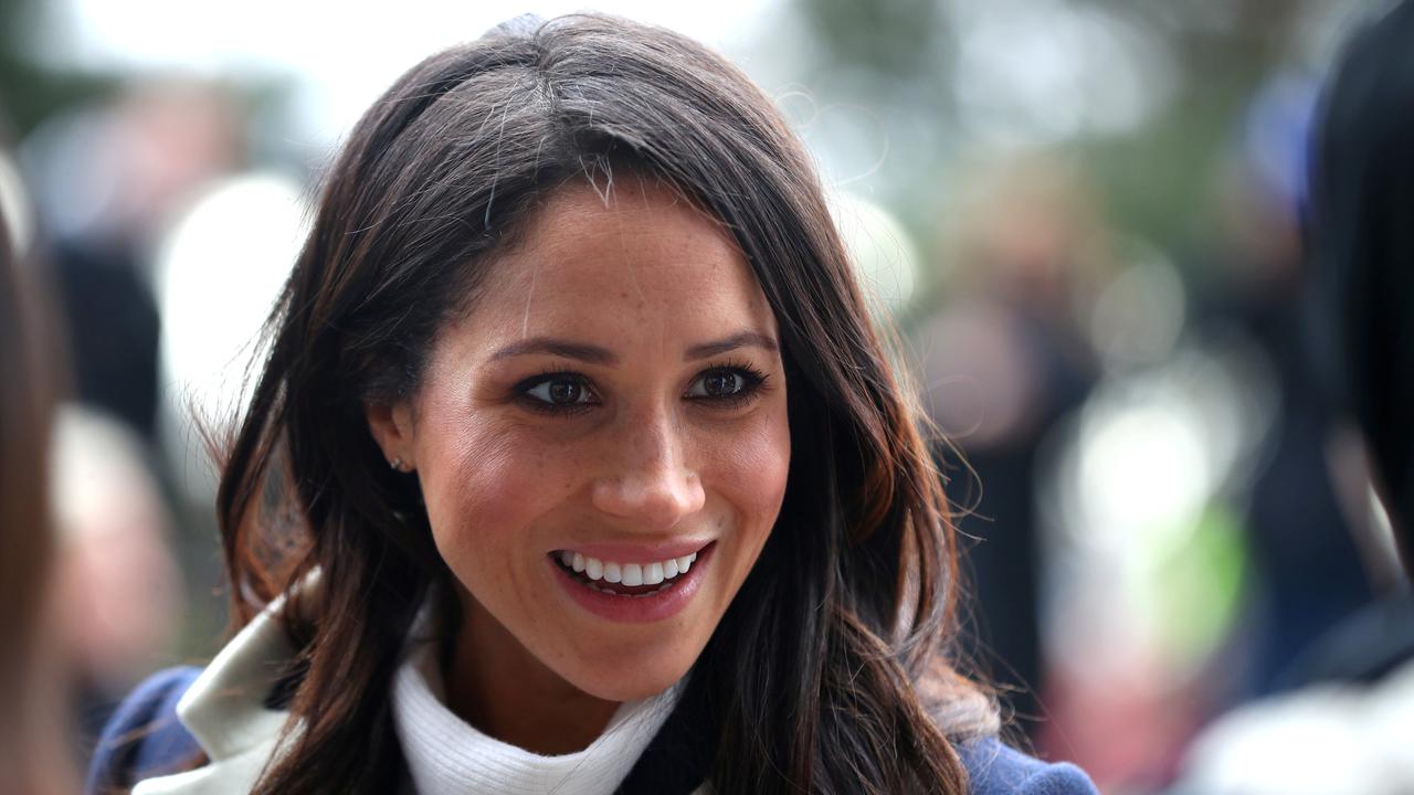 Meghan Markle: Ex-husband persuaded to hold off on ‘embarrassing’ TV ...