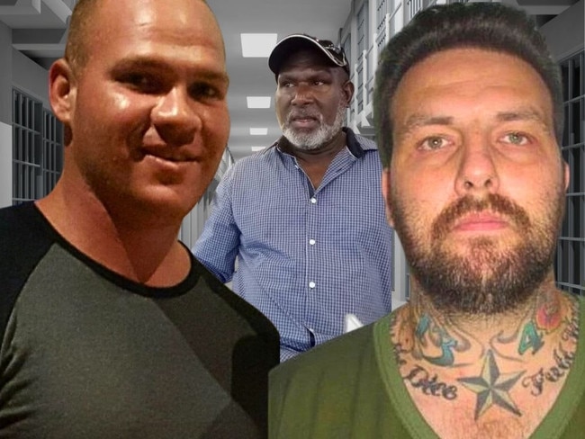 Brawls, riots, death: Cut-throat world of prison payback in Qld jails