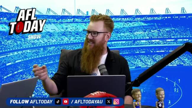 AFL Carlton vs Hawthorn – Round 22 Preview | AFL Today Show