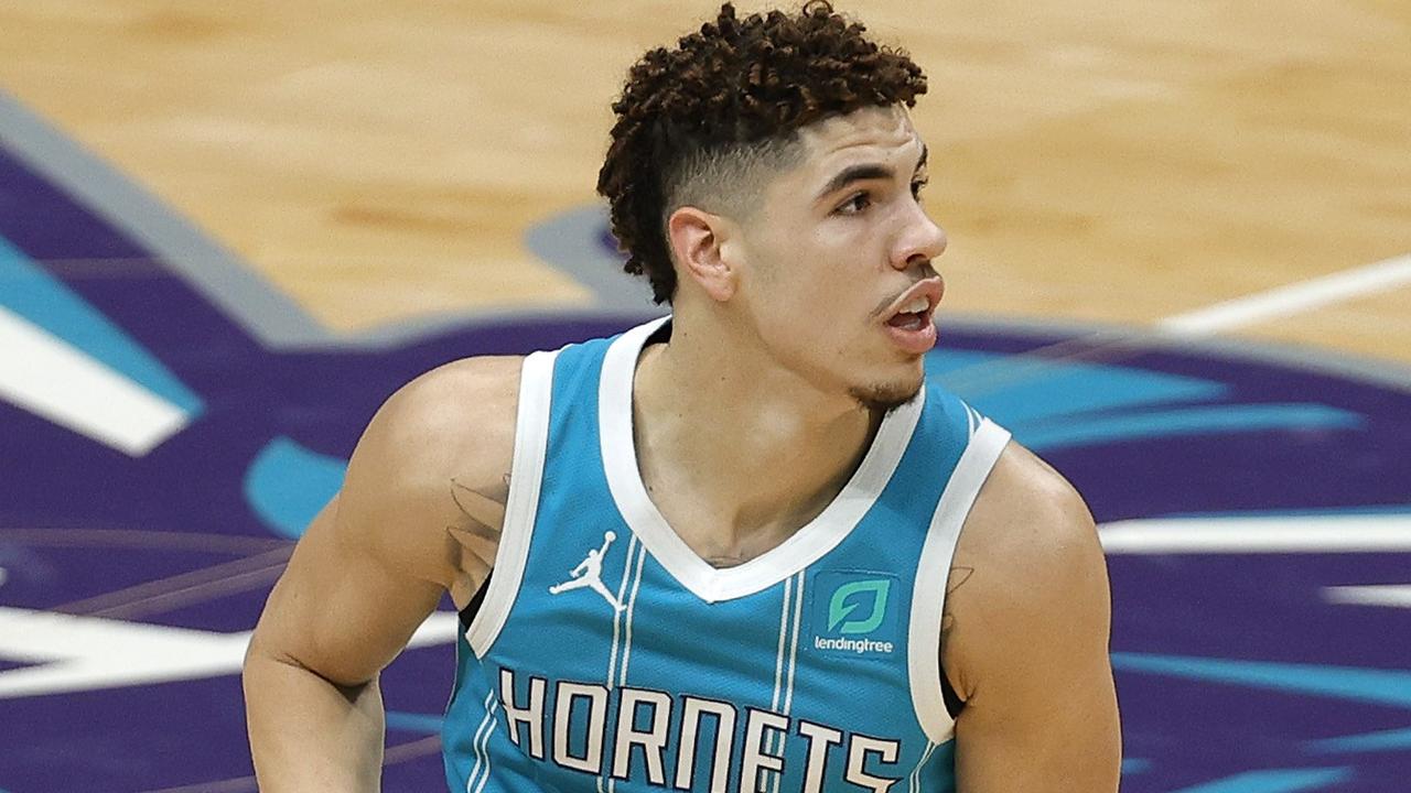 Charlotte Hornets: Grading LaMelo Ball's First NBA Preseason