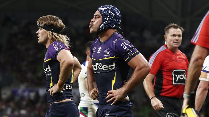 Nrl latest deals news