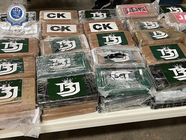 Three people have been arrested over the half-tonne cocaine seizure which arrived in a consignment of toolboxes from the UK on May 15.