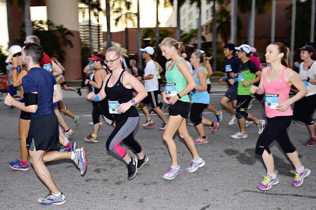 City2Surf 2015 | NT News