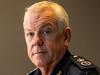 Police officers reveal psychological toll of job in parliamentary probe