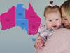 Mapped: Where Aussies can and can’t access low-cost, free IVF