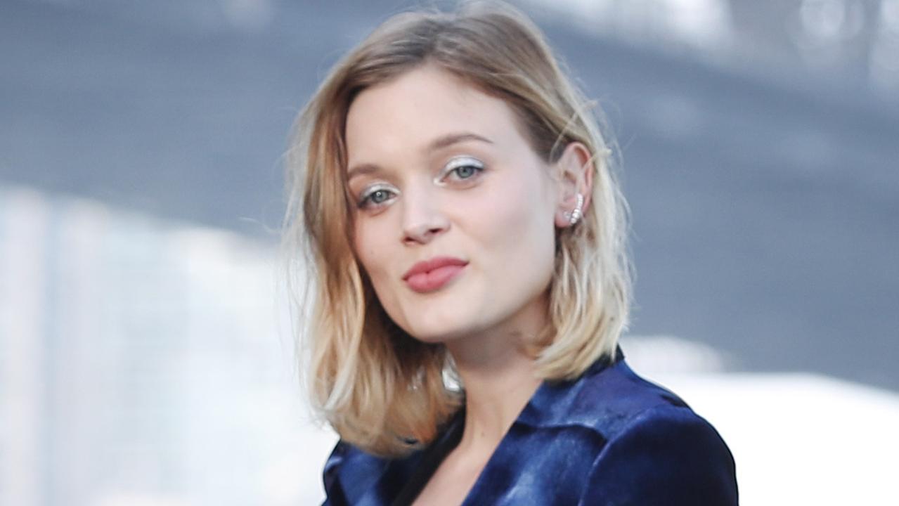 Bella Heathcote: Johnny Depp ‘absolutely lovely’ when she starred with ...
