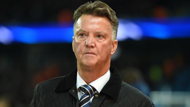 Manchester United Transfer News, Louis van Gaal, Swansea managers