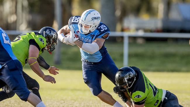 QLD_GCB_SPORT_STINGRAYS_21SEP18