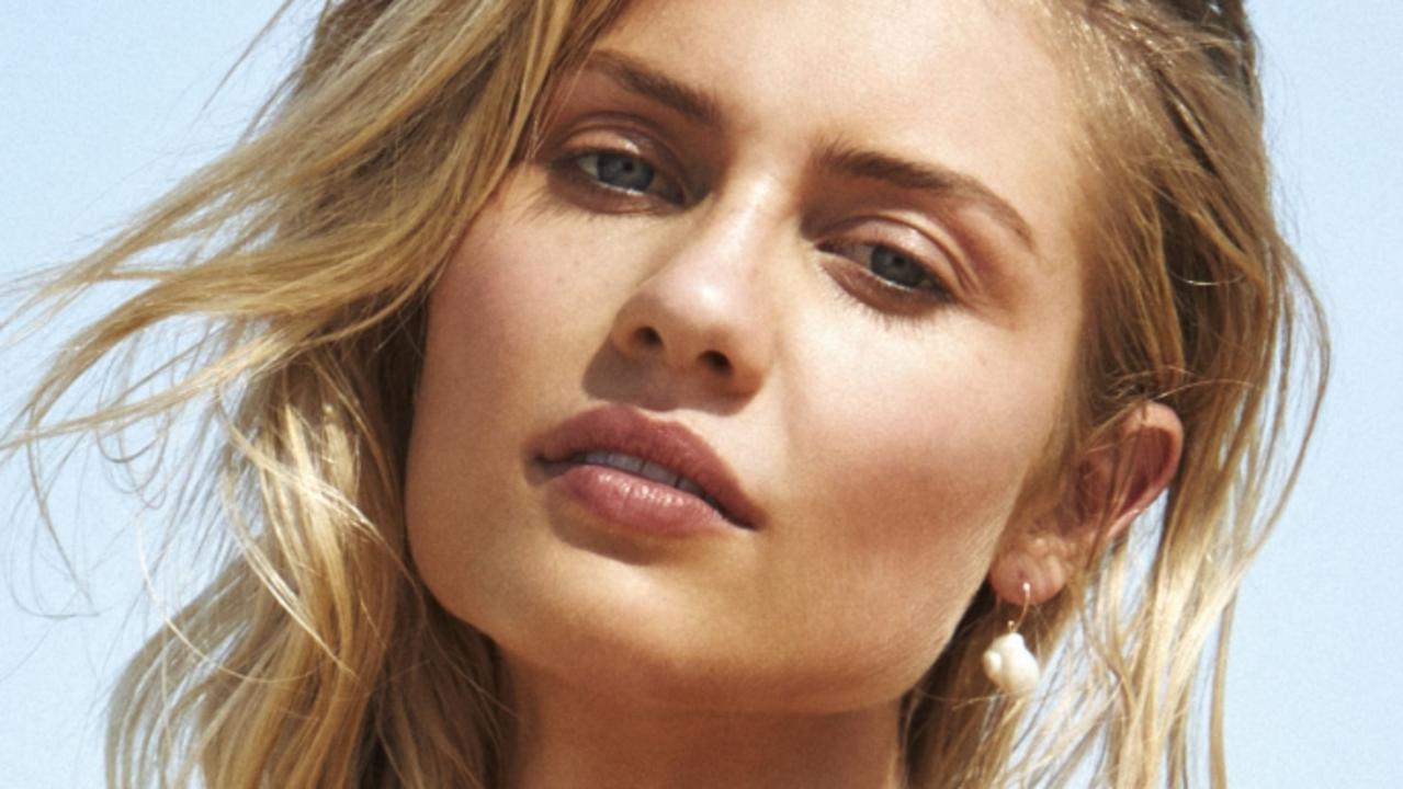 Seafolly: Elyse Knowles shines as new face of bikini brand | Photos