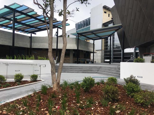 The Tweed Heads Civic Centre will reopen after undergoing a $1.2million rennovation.