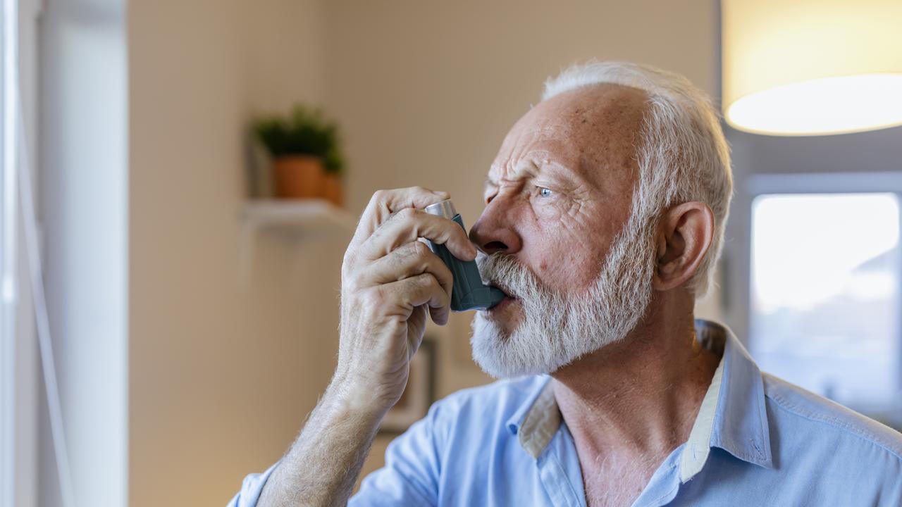 The fungi can give you those affected by it asthma and in some cases, chronic asthma. Picture: iStock