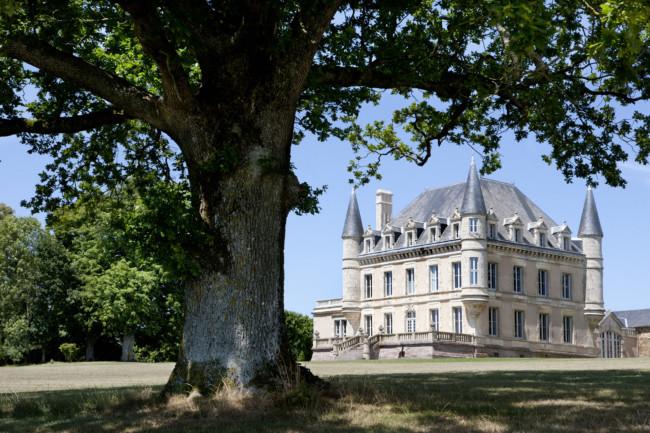 House tour: the fairytale château of Les Trois Garcons - Vogue Australia