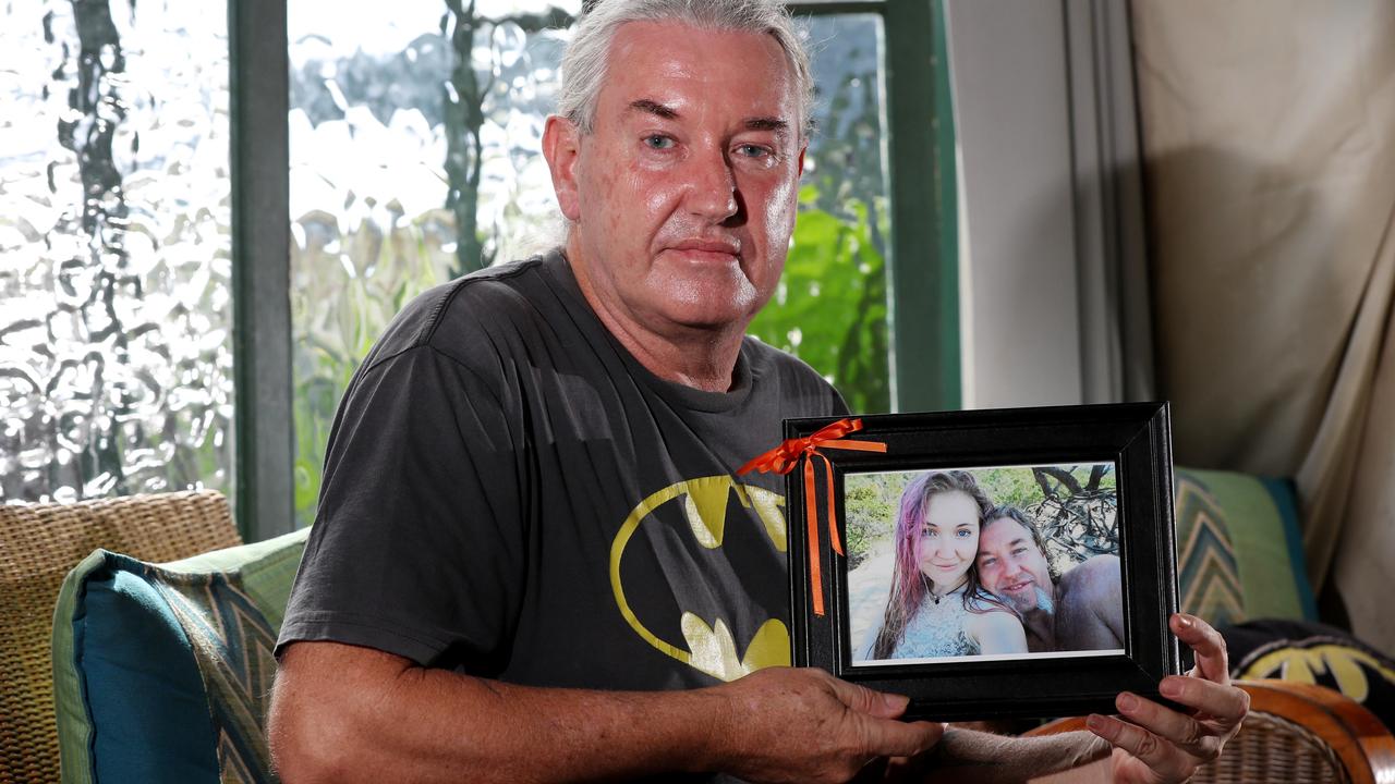 Father Of Murdered Woman Toyah Cordingley Slams 60 Minutes | The Cairns ...