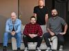 The top Aussie band ready to rock Townsville
