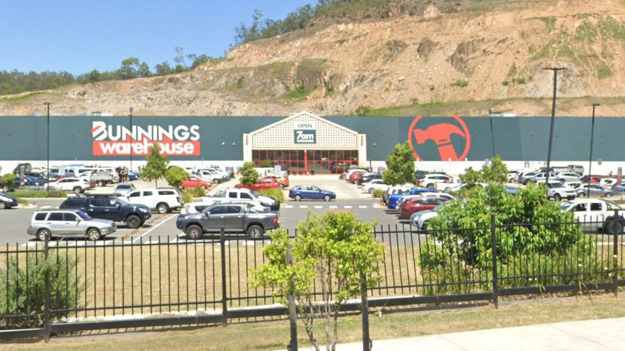 Brisbane Keperra Bunnings Becomes Real-life Bluey’s Hammerbarn | The ...