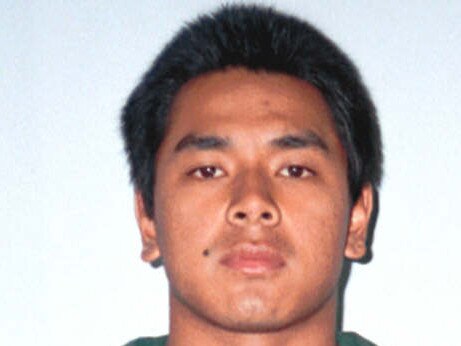 Mao Vann used a sawn-off shotgun to kill Userph Rima.
