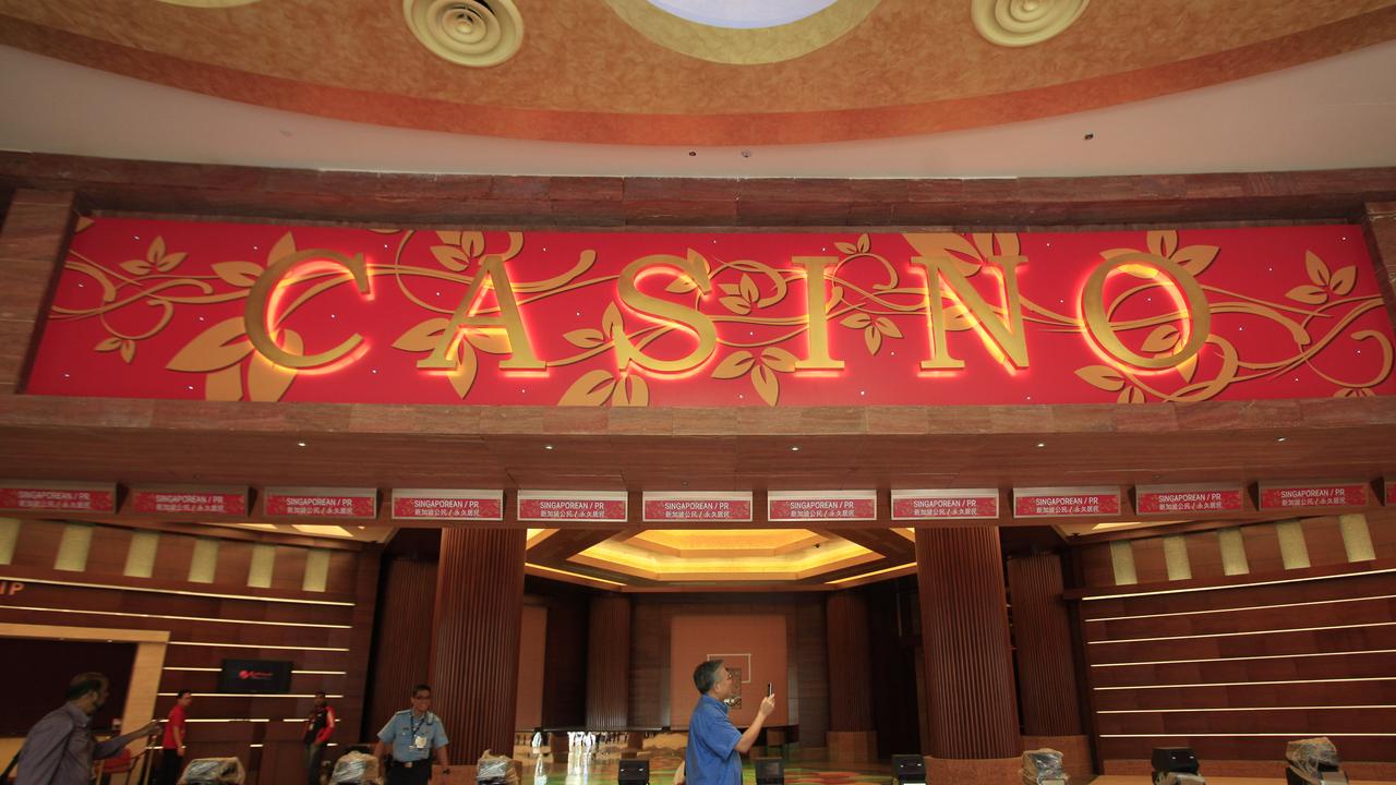 No more bets: How Aussie casinos lost the floor to Asia