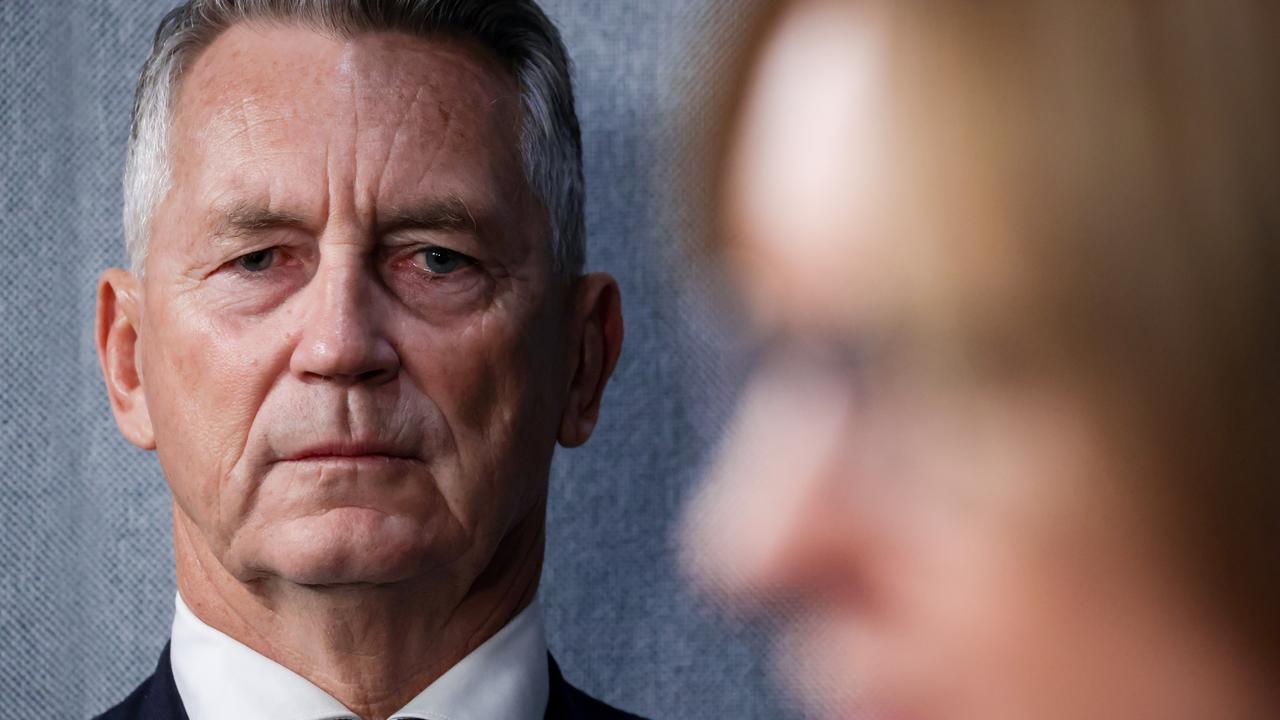 Kiwi takes reins as state’s top cop