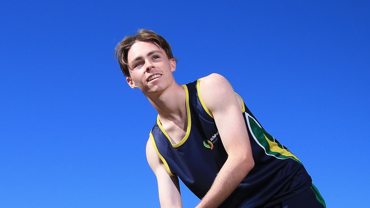 Overseas Debut For Talented Teenager | The Cairns Post