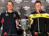 Could vanquished Tigers rival return to replace Dimma?