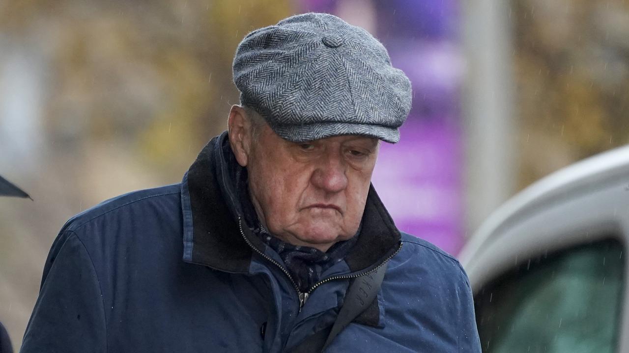 Former Police Chief Superintendent David Duckenfield was found not guilty of manslaughter.