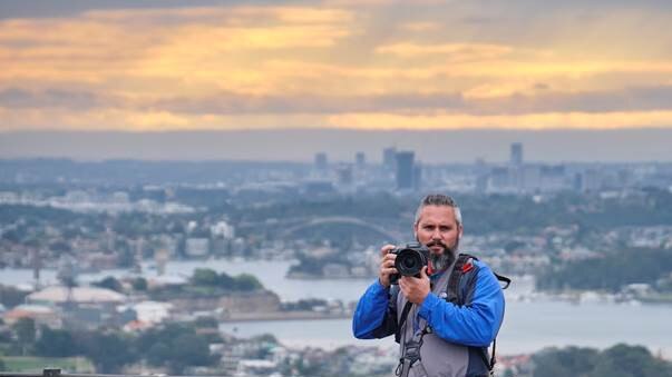 In partnership with esteemed landscape photographer and Fujifilm Australia Ambassador Glenn McKimmin, a once in a lifetime photography masterclass will be held from on top of the Sydney Harbour Bridge.