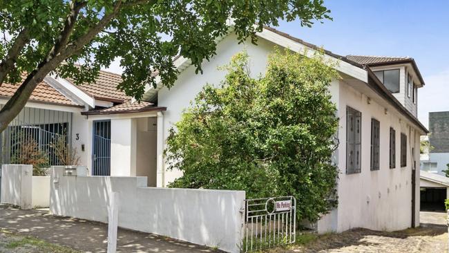 Isaac Henney has upgraded at Maroubra. Picture: realestate.com.au