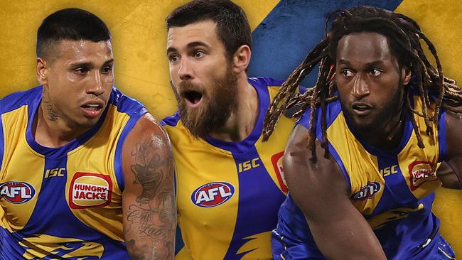 Gary Buckenara analyses West Coast's list after the 2020 season.