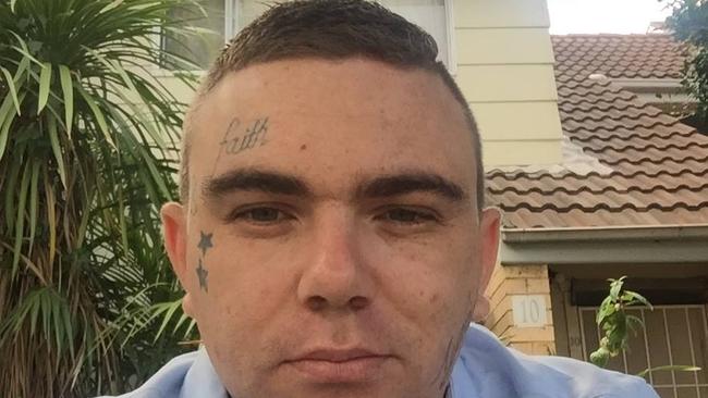 Daniel Clulow, 27, was killed on May 18, 2019. Picture: supplied