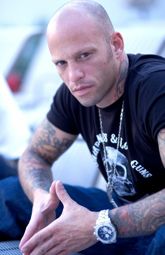 Celebrity Ink reality show coming to prime time TV, brand owners searching  for raw talent | Gold Coast Bulletin