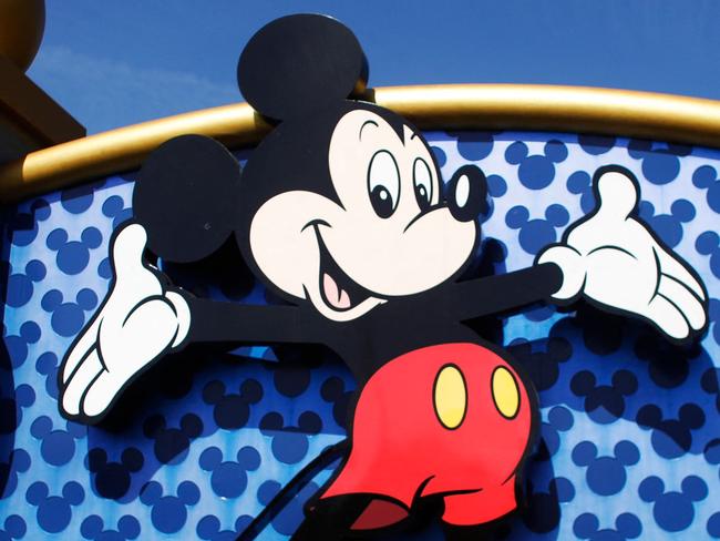 Disney World’s punishment for LGBTQ stance
