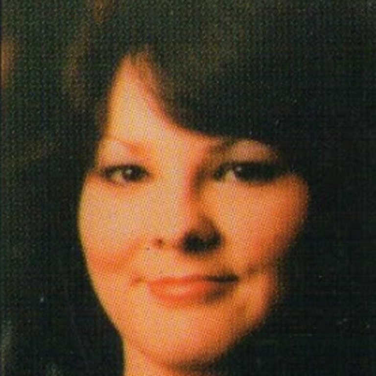 Sharron Phillips went missing at Wacol in May 1986