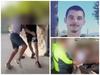 Dad, 20, faces court for vicious bashing, wild train station brawl