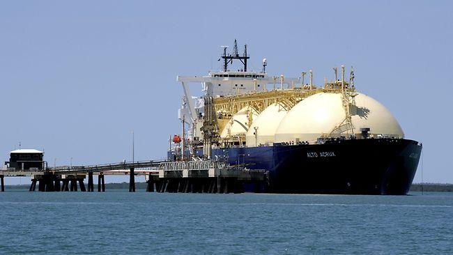 Beach Energy Announces Plans For Billion Dollar Lng Facility