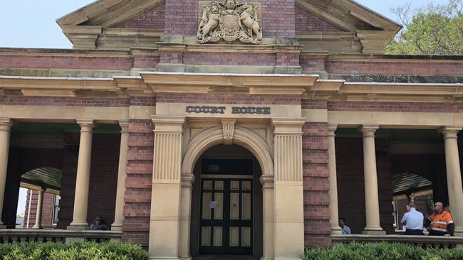 A woman will face Maitland Court charged after an alleged hoax kidnapping. Picture: Amy Ziniak