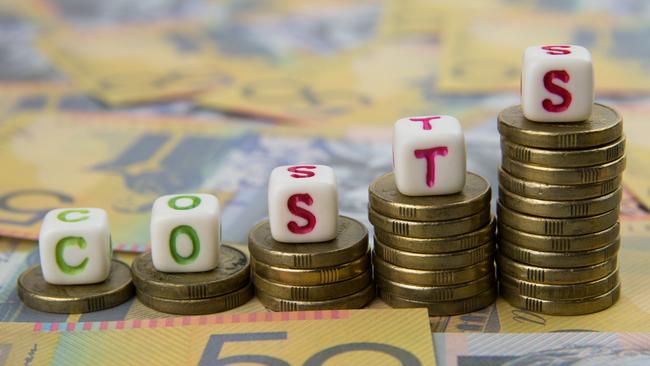 The federal budget announced a move to have superannuation paid with wages and not quarterly as can now be the case.