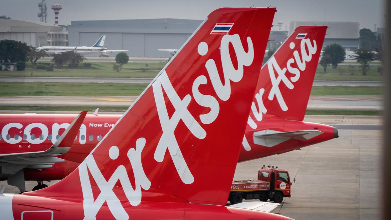 Jetstar October flights to Bali grounded by Darwin airport upgrades