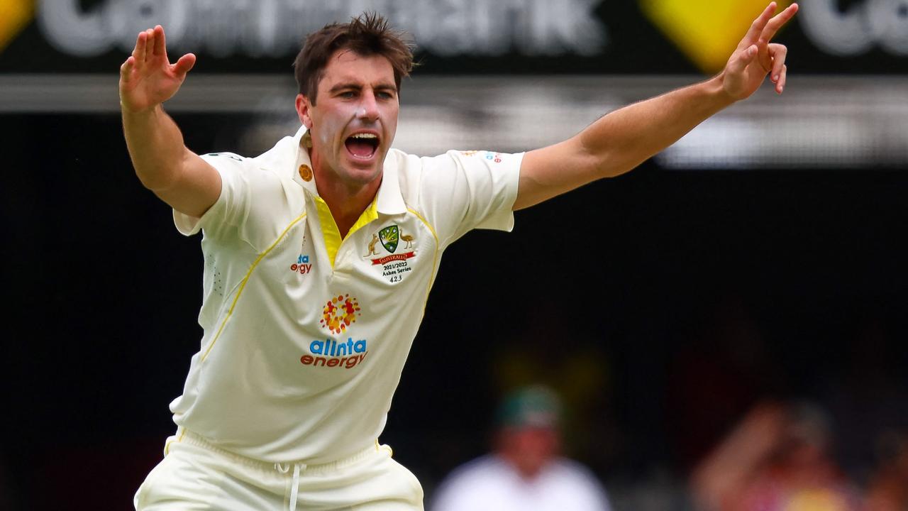 The Ashes 2021/22: Pat Cummins will be one of the most dominant Aussie ...