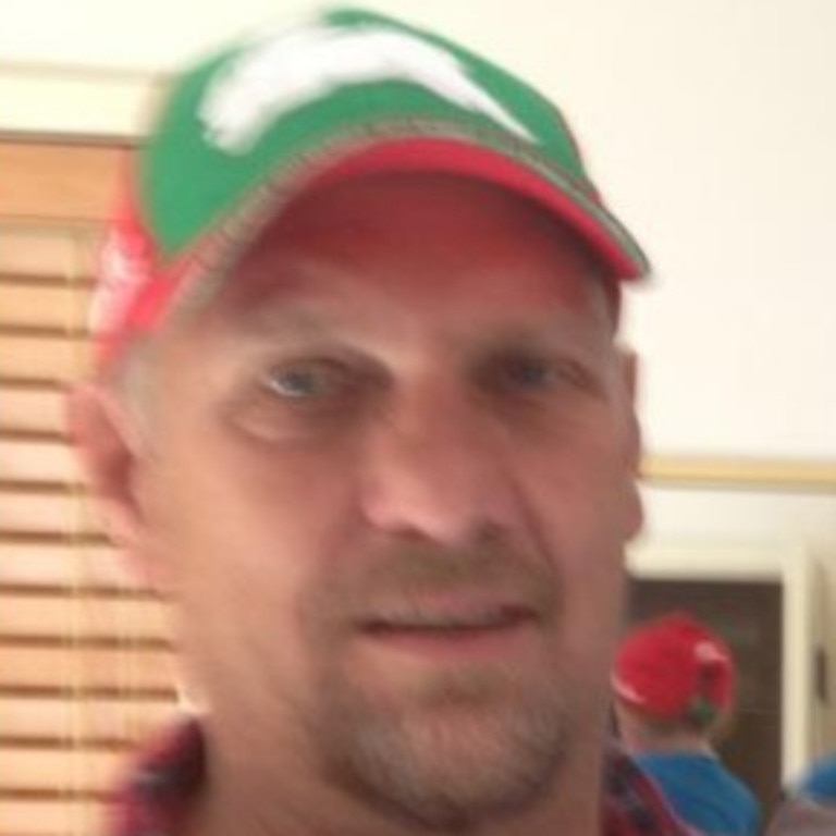 Graham Dawson, 60, was killed on Tuesday night in a mine collapse near Emerald. (Facebook image)